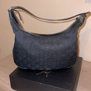 Authentic Vintage Gucci Bag